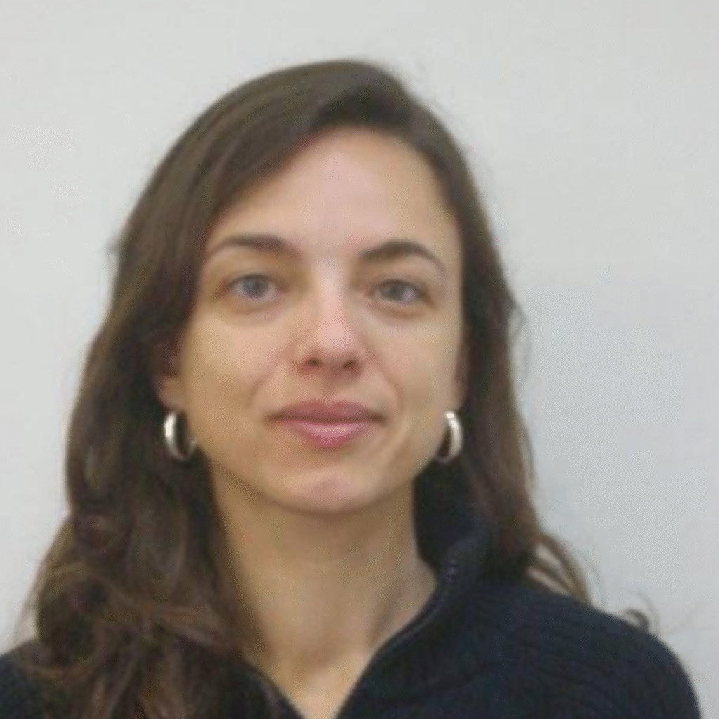 Prof Dra Marcela Guerreiro
