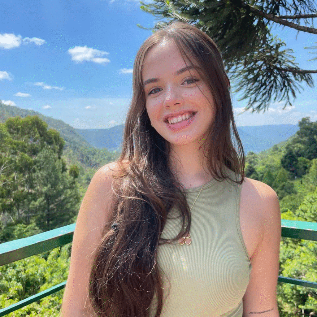 Gabriella Pollo