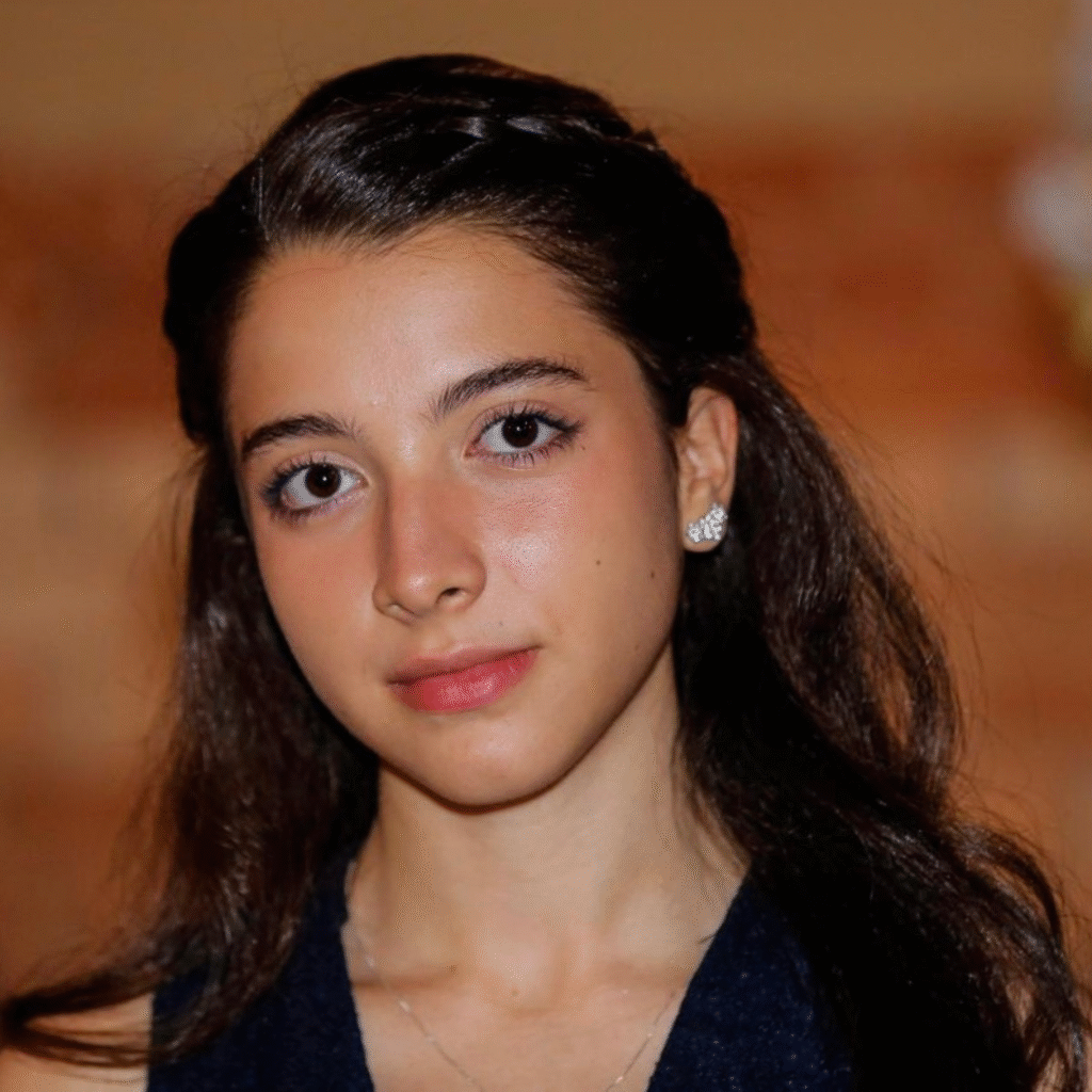 Clara Chapchap