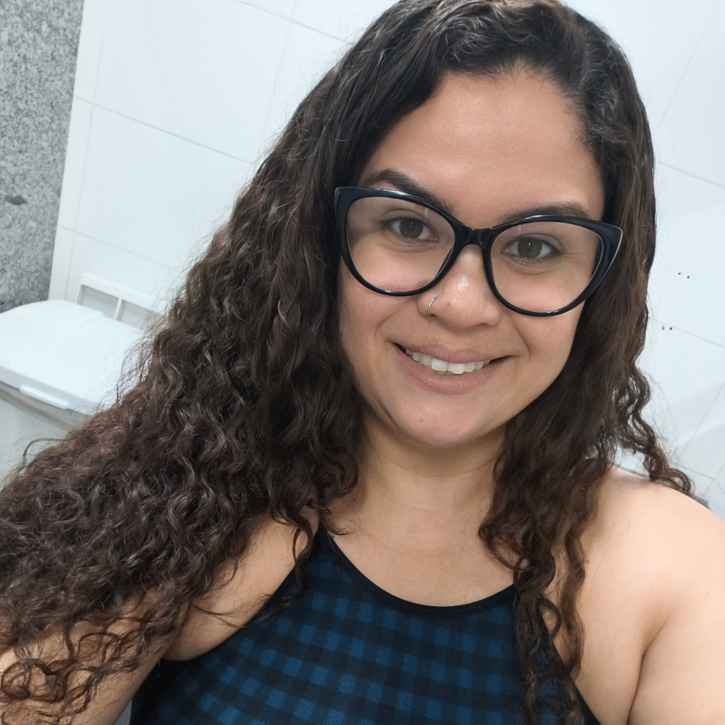 Bruna Almeida