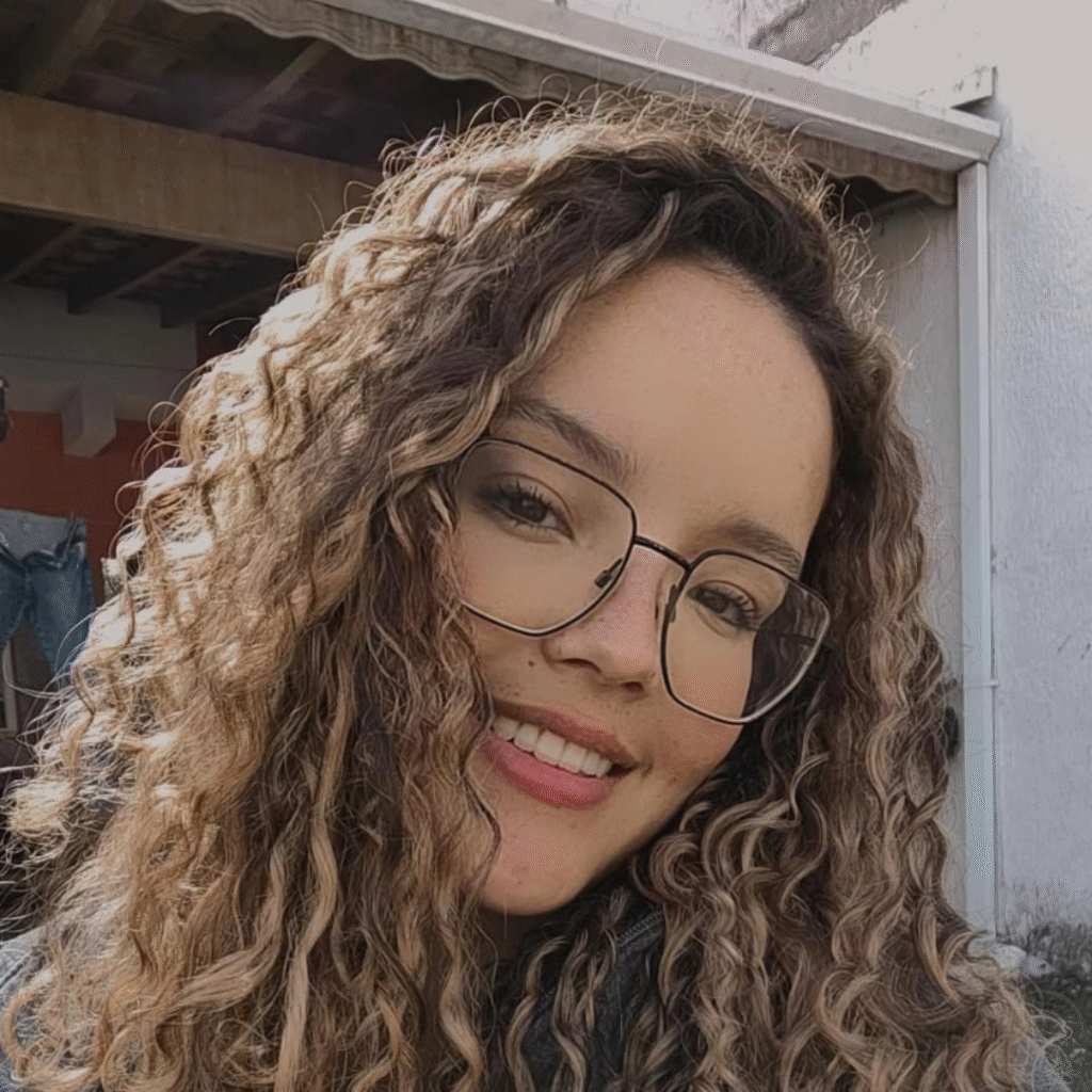 Bianca Cristina