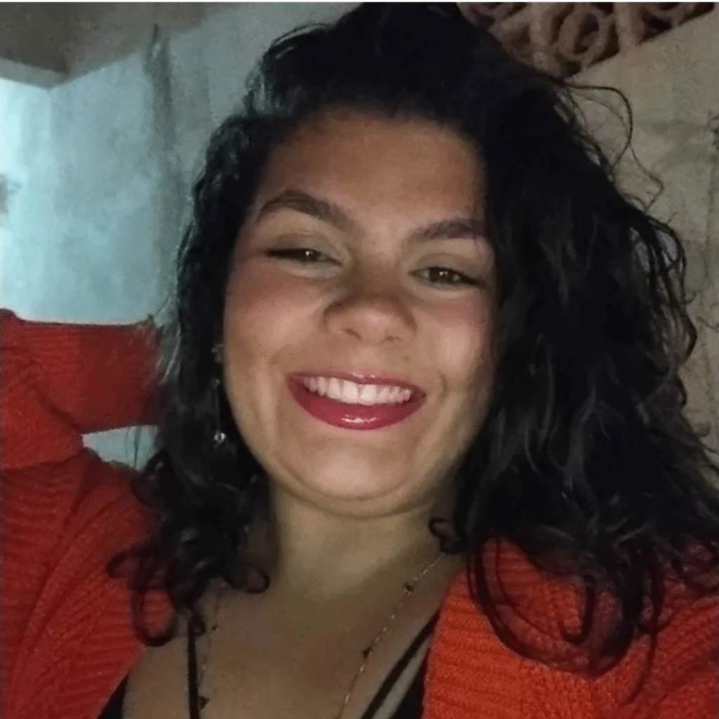 Anna Beatriz Silva