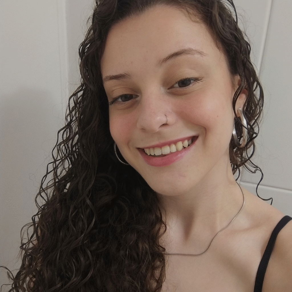Ana Clara Souza