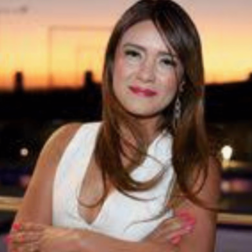 Prof Dra Fabiana Fiore