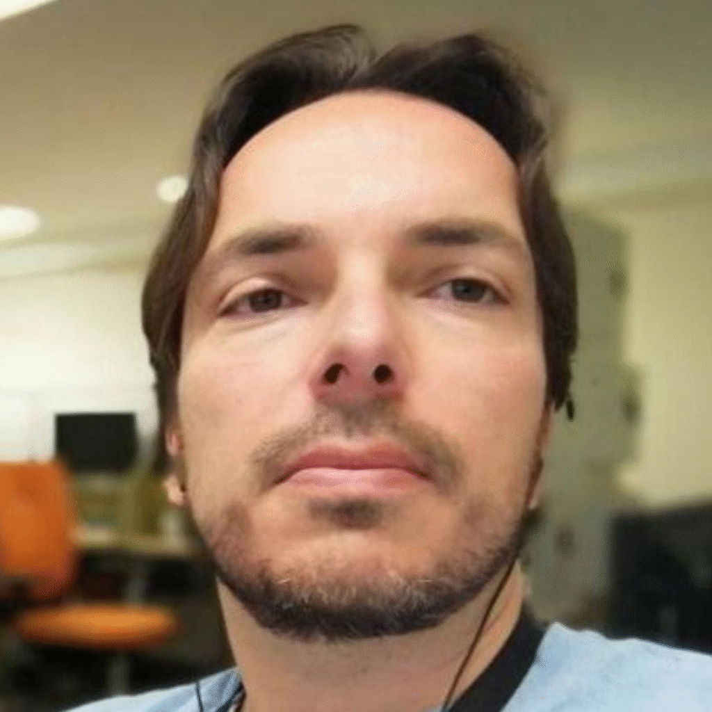 Prof Dr Rodrigo Moruzzi