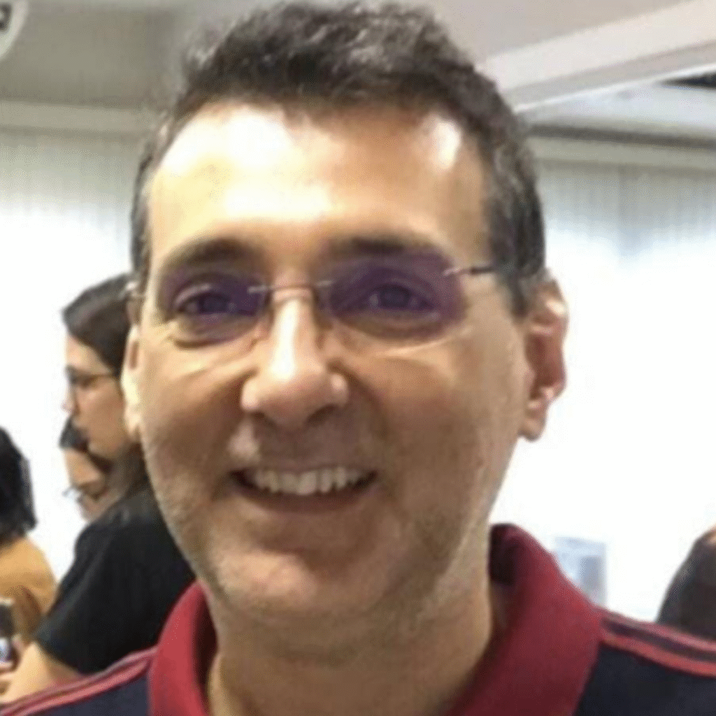 Prof Dr Fernando Carvalho