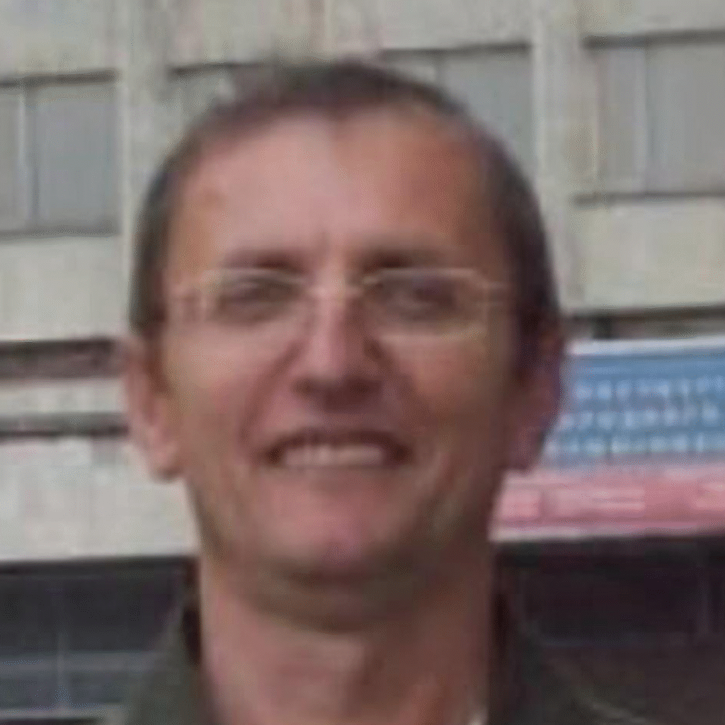 Prof Dr Alexei Essipithuck