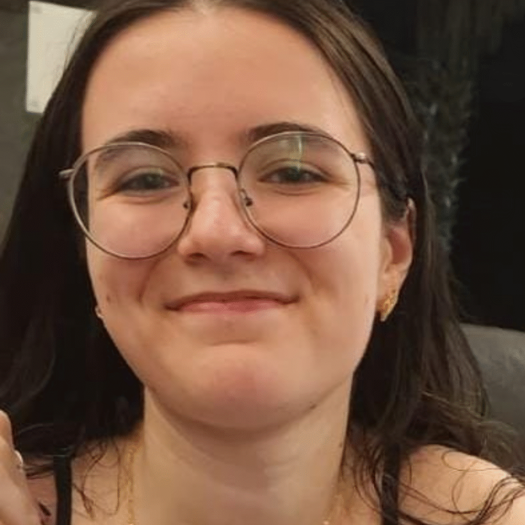 Silvia Dangelo