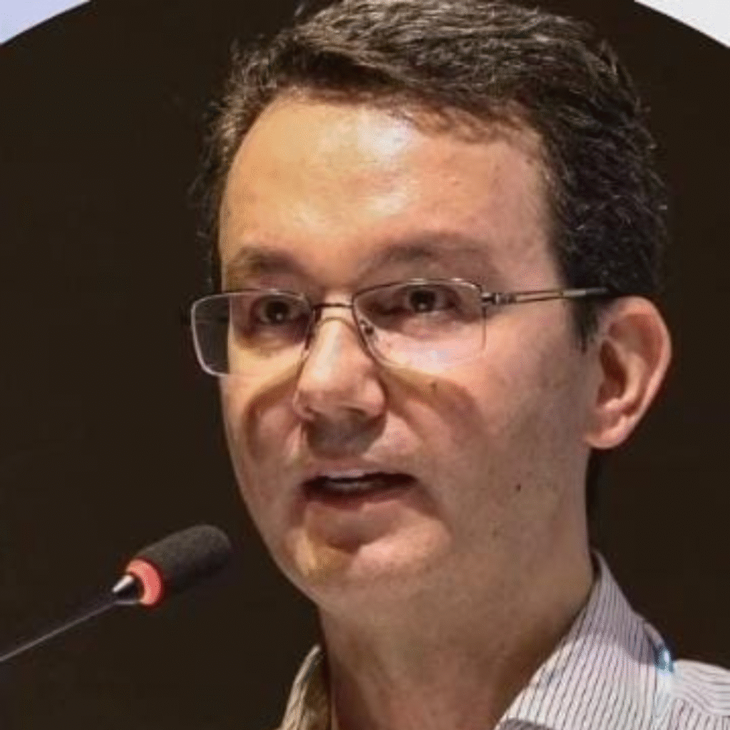 Prof Dr Adriano Reis