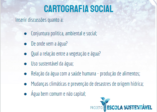 cartografia