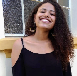 Alexia Rodrigues Campos Luz