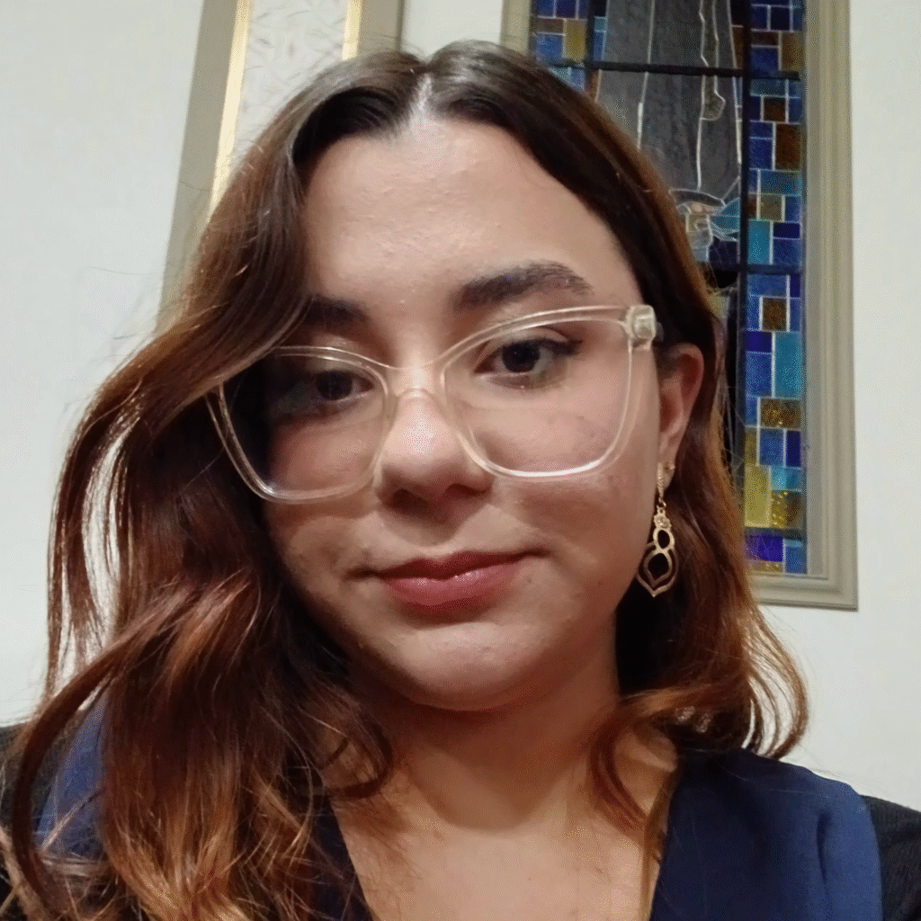 Ana Júlia Galvão