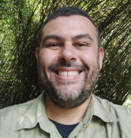 Carlos Alberto Silvestre de Morais