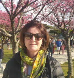 Elisa Nargarida Kovacs Farinha