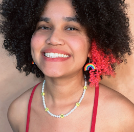 Flavia Ariane da Silva Quintal