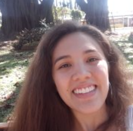 Gabriela Nakayama Messa
