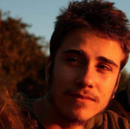 Icaro Sperb Eleftheriou