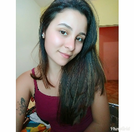 Inara Vilas Boas de Oliveira