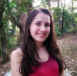 Jaqueline Gabriele de Oliveira