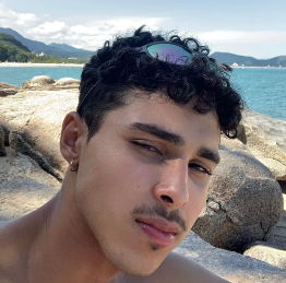 João Vitor Faria Cardoso