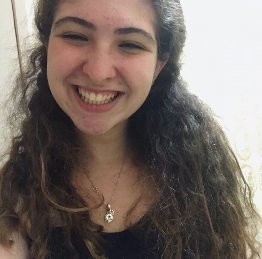 Maria Fernanda Benedetti Ceschin