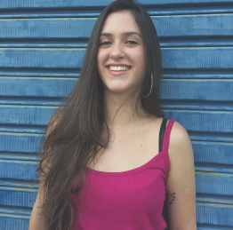 Mirella Bianca Gama de Almeida