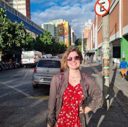 Natalia Cassis Molina de Siqueira