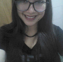 Nicole Christine Claro Nunes