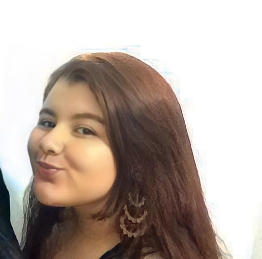 Nicole Gabriele Santana de Souza