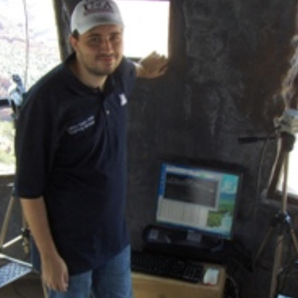 Prof. Dr. Antônio Carlos Saraiva