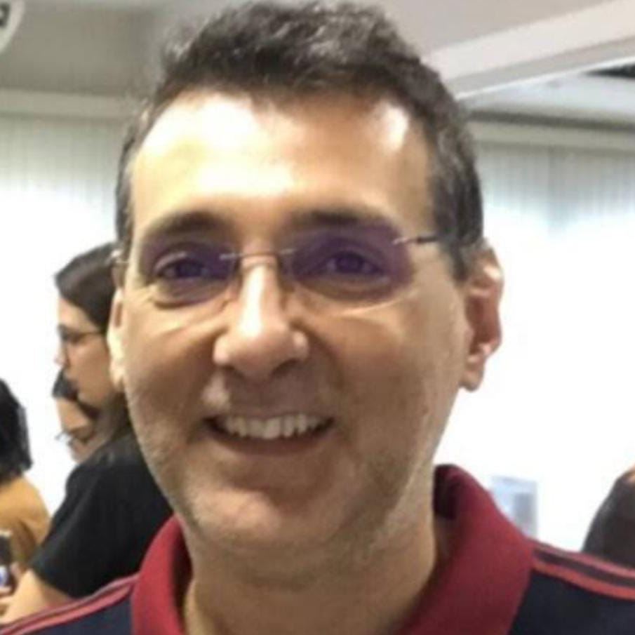 Prof. Dr. Fernando Carvalho