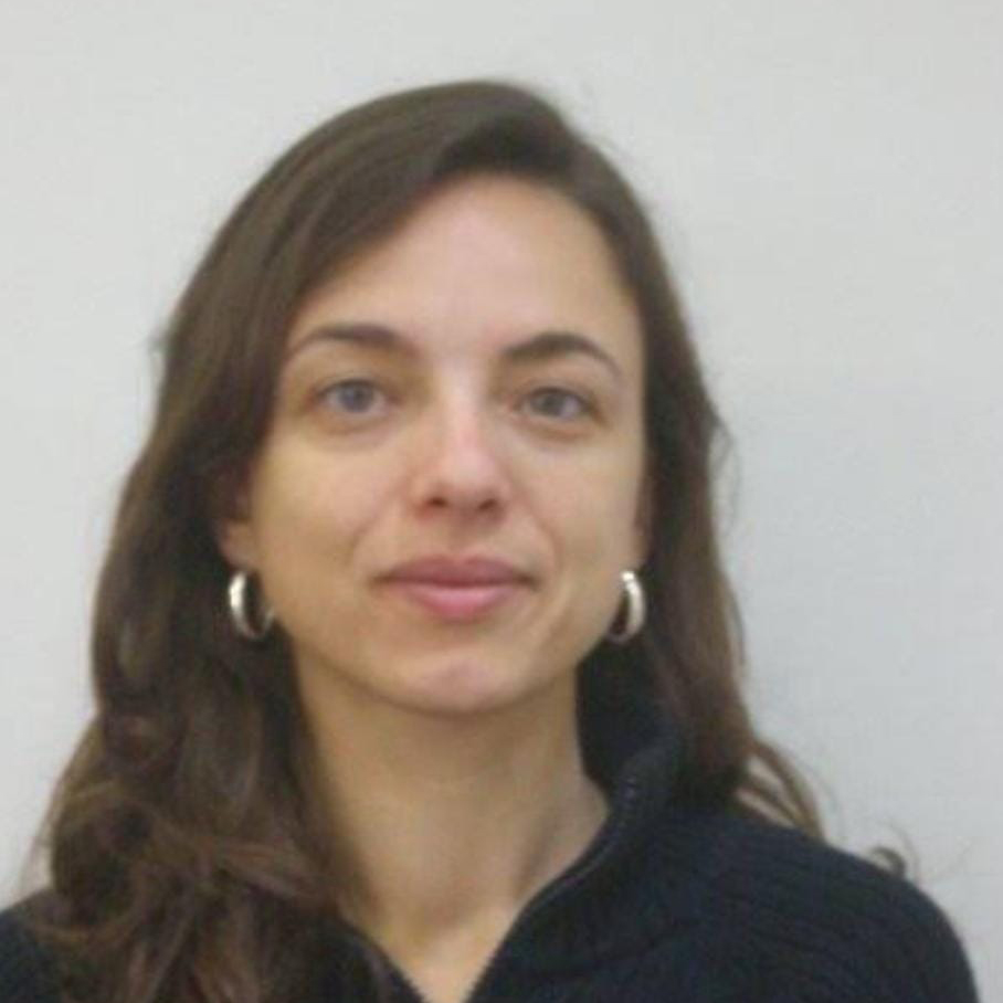 Prof. Dra. Marcela Guerreiro