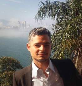 Prof. Dr. Ricardo Gabbay de Souza