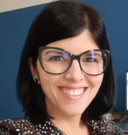 Prof. Dra. Natália Teixeira Ananias Freitas