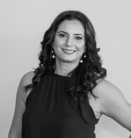 Prof. Dra. Vivian Silveira dos Santos Bardini