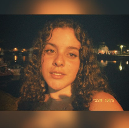 Raquel de Sousa Mathilde