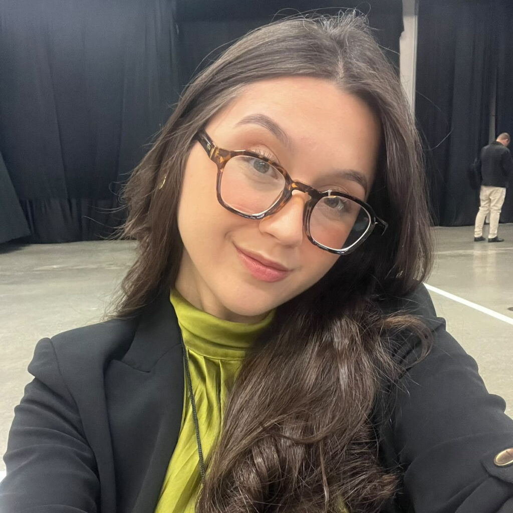 Rebeca Minari