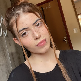 Sara Batista Ferreira Ribeiro
