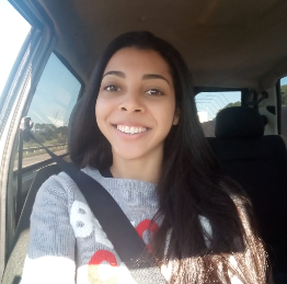 Taynara Marques Martins de Deus