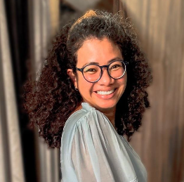 Viviane Cristina Ribeiro