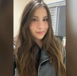 Viviane de Almeida Gonzales